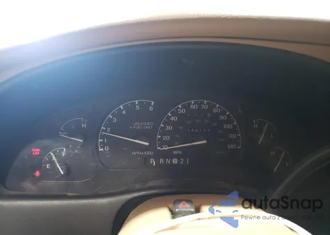 1996 Ford Explorer from USA, damaged, VIN 1FMDU34X1TZA61741